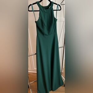 Allure Bridesmaids Dress